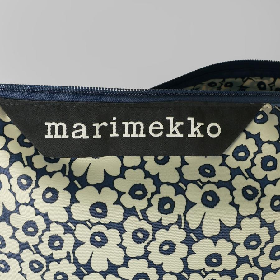 並行輸入 マリメッコ トートバッグ ウニッコ NEAT CROSSBODY L 094577 858 | marimekko | 06