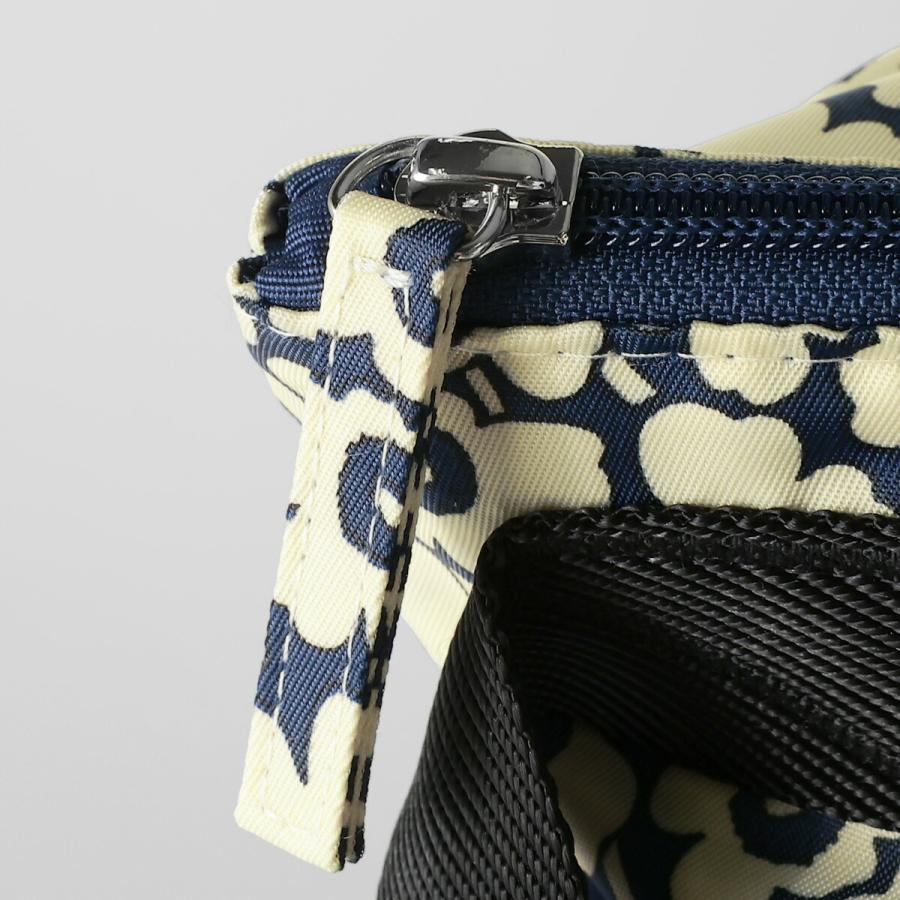 並行輸入 マリメッコ トートバッグ ウニッコ NEAT CROSSBODY L 094577 858 | marimekko | 07