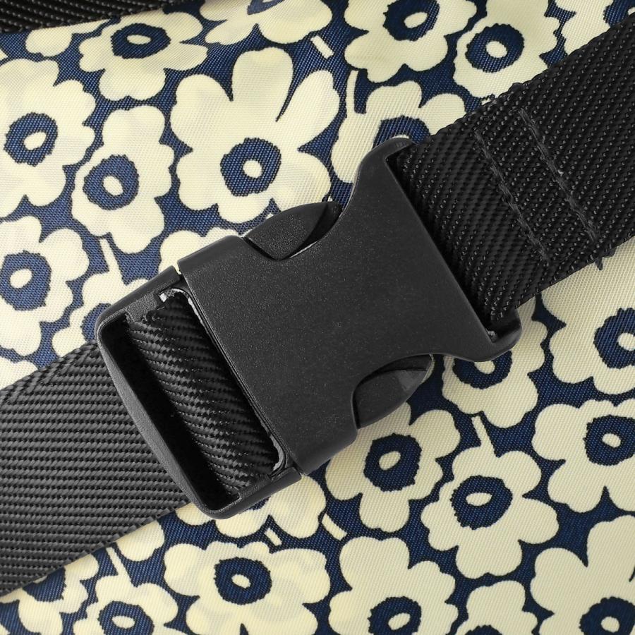 並行輸入 マリメッコ トートバッグ ウニッコ NEAT CROSSBODY L 094577 858 | marimekko | 08