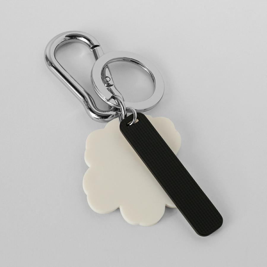 並行輸入 マリメッコ キーホルダー Marimekko アッロカス ウニッコ KEY CHAIN 094596 410ユニセックス パープル | marimekko | 01