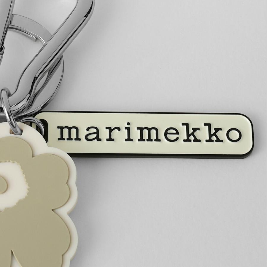 marimekko（マリメッコ） 並行輸入 キーホルダー アッロカス ウニッコ