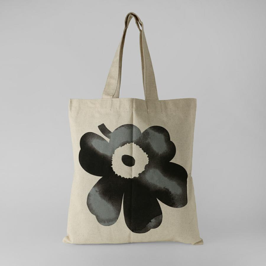 並行輸入 マリメッコ トートバッグ ヴァンッカ アクアレッリ ウニッコ TOTE BAG 094598 899 | marimekko