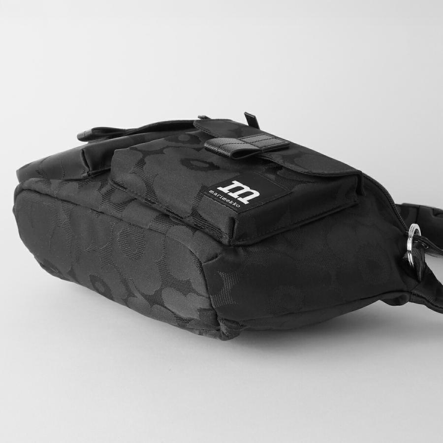 marimekko マリメッコ　ボストンバッグ marimekko（マリメッコ） 並行輸入 ショルダーバッグ ウニッコ SLING