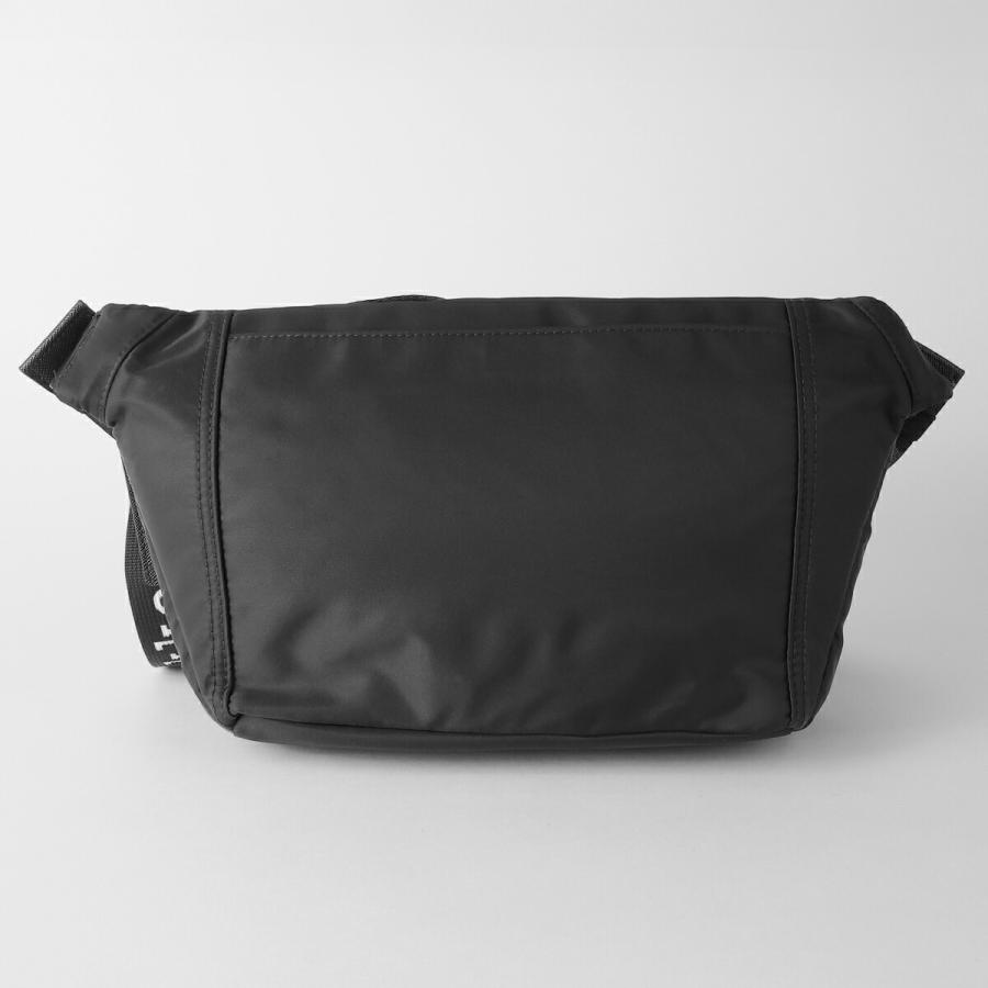 並行輸入 マリメッコ ショルダーバッグ Marimekko ソリッド SLING BAG M 094618 009レディース ブラック 黒 | marimekko | 01