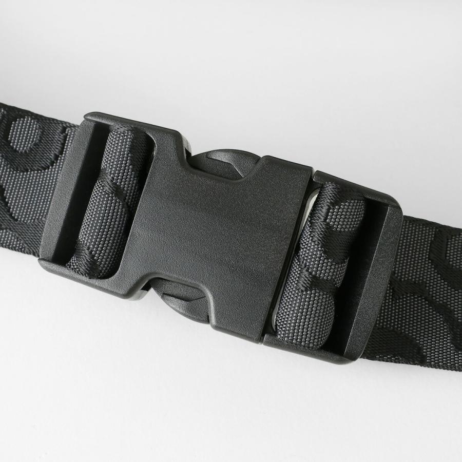 並行輸入 マリメッコ ショルダーバッグ Marimekko ソリッド SLING BAG M 094618 009レディース ブラック 黒 | marimekko | 06