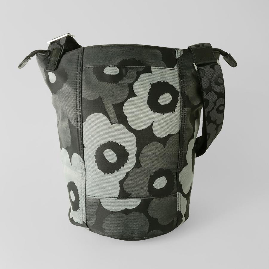 ☆☆★様 マリメッコ ショルダーバッグ グレー marimekko（マリメッコ） 並行輸入 ショルダーバッグ ウニッコ ALL DAY