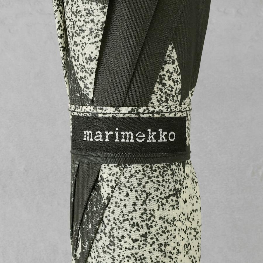 marimekko（マリメッコ） 並行輸入 傘 ウニッコ STICK UMBRELLA 094642