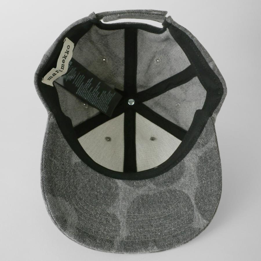 並行輸入 マリメッコ キャップ サケイスト ウニッコ CAP 094786 091 | marimekko | 04