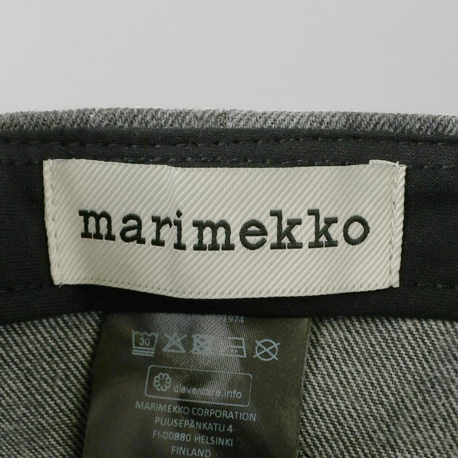 並行輸入 マリメッコ キャップ サケイスト ウニッコ CAP 094786 091 | marimekko | 05