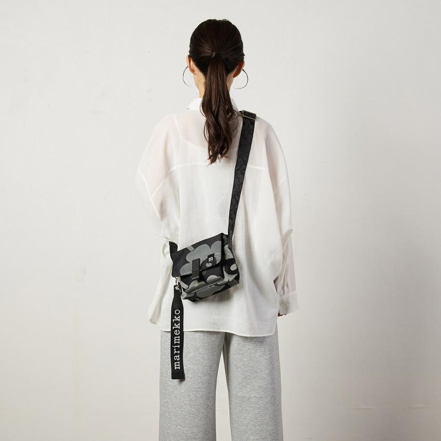 marimekko（マリメッコ） 並行輸入 ショルダーバッグ ウニッコ MINI