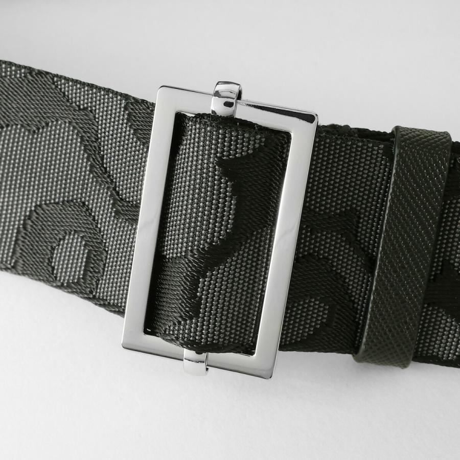 並行輸入 マリメッコ ショルダーバッグ Marimekko ウニッコ MINI MESSENGER 094808 990レディース グレー | marimekko | 06