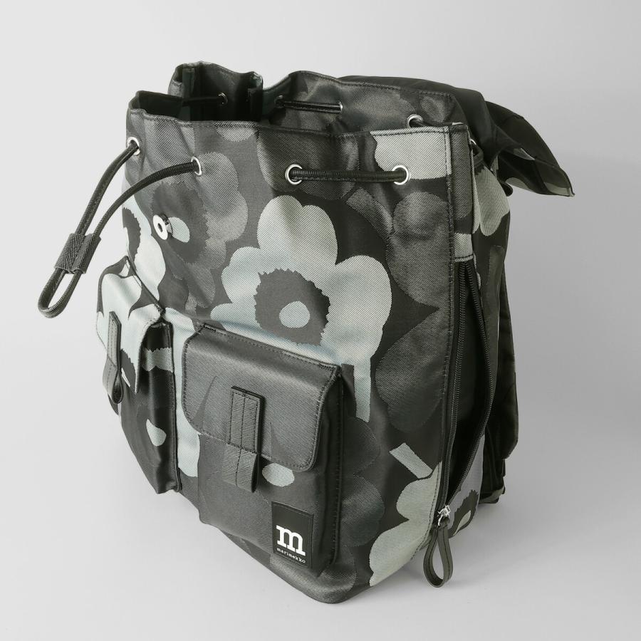 marimekko（マリメッコ） 並行輸入 リュックサック ウニッコ