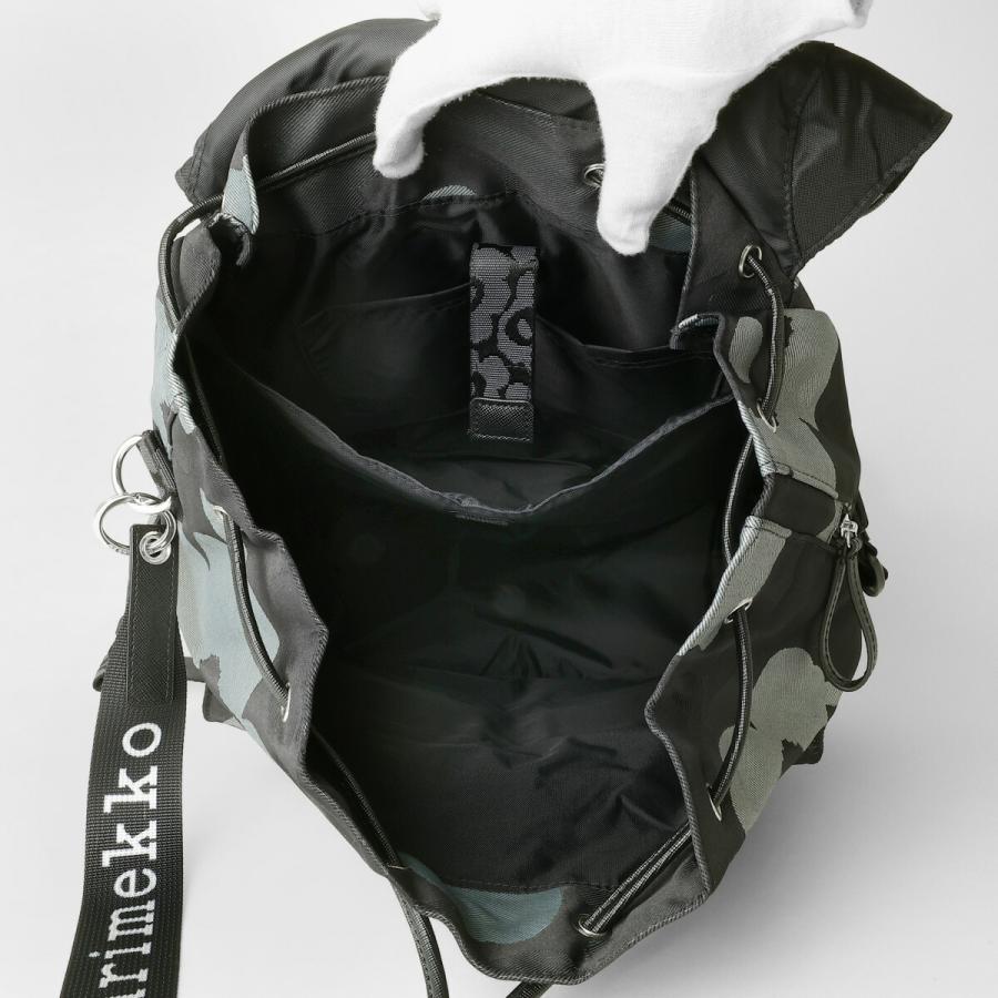 marimekko（マリメッコ） 並行輸入 リュックサック ウニッコ