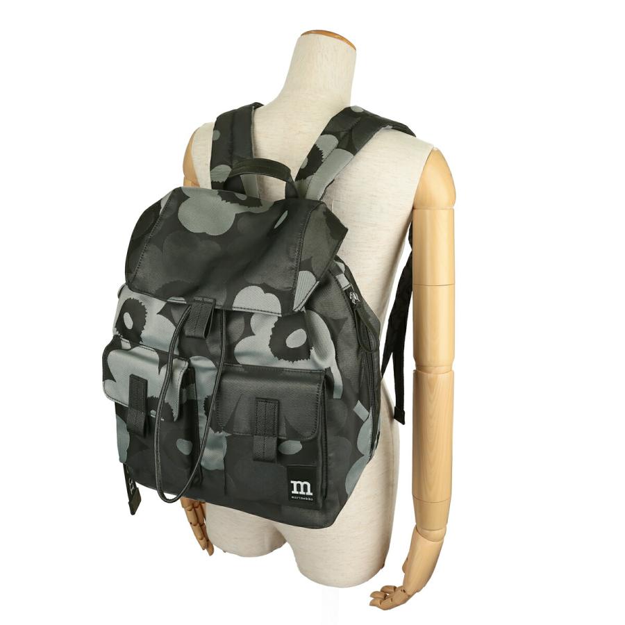 marimekko（マリメッコ） 並行輸入 リュックサック ウニッコ