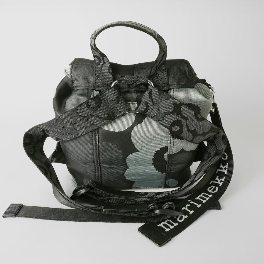 marimekko（マリメッコ） 並行輸入 リュックサック ウニッコ