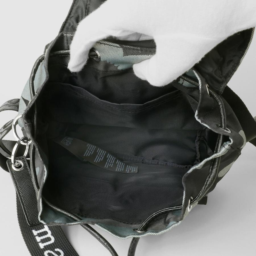 marimekko（マリメッコ） 並行輸入 リュックサック ウニッコ