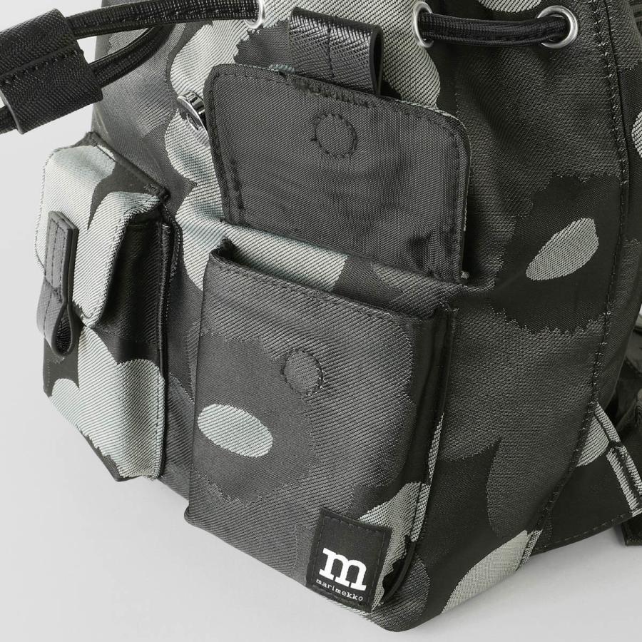 marimekko（マリメッコ） 並行輸入 リュックサック ウニッコ