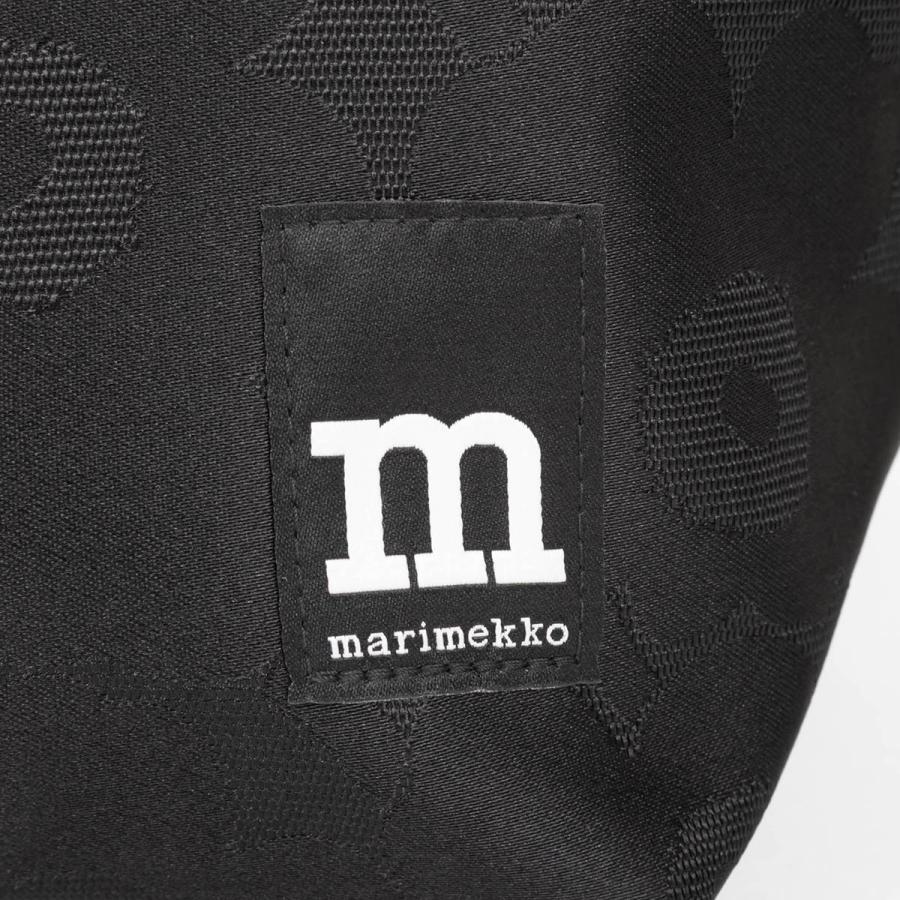 marimekko（マリメッコ） 並行輸入 ハンドバッグ ウニッコ TOTE S