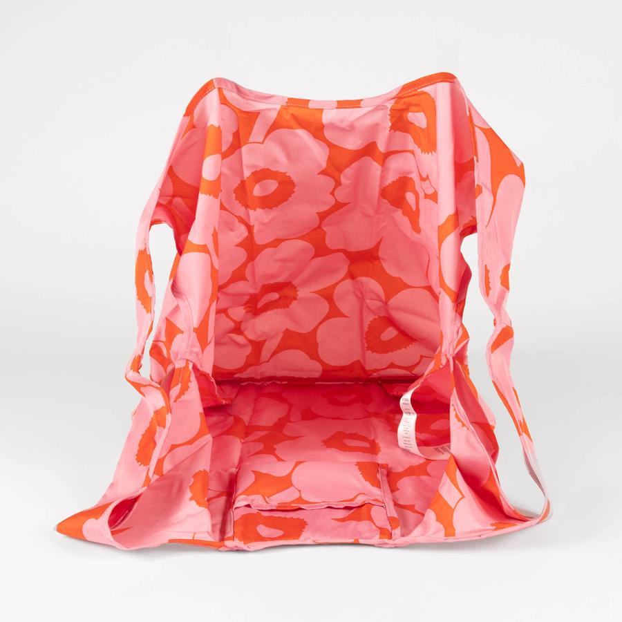 並行輸入 マリメッコ トートバッグ ウニッコ スマートバッグ 095797 330 | marimekko | 04
