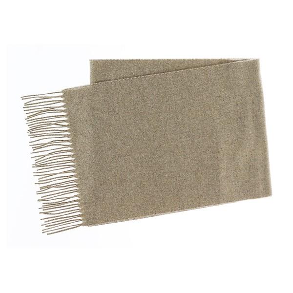 並行輸入 モスキーノ マフラー・ストール ライトブラウン MOSCHINO 50124 M5293 003 爆買 | MOSCHINO | 01