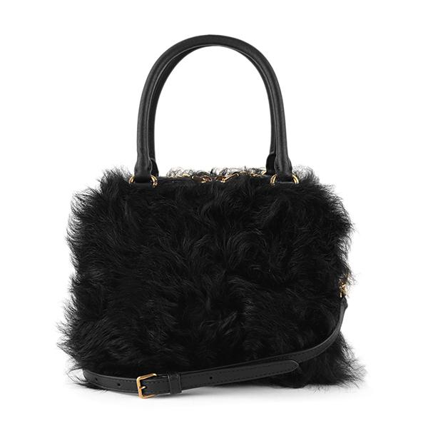 miu ミュウミュウ ハンドバッグ MIU ジップド トップハンドル miu ミュウミュウ ハンドバッグ MIU ジップド トップハンドル