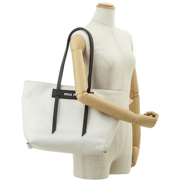 miu miu（ミュウミュウ） 並行輸入 トートバッグ グレースラックス