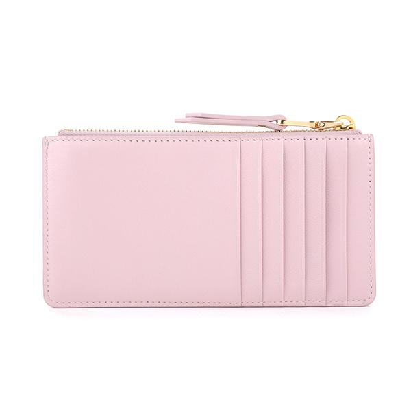 miu ミュウミュウ カードケース MIU ドットスタッズ 5MB006 2DRA miu ミュウミュウ カードケース MIU ドットスタッズ 5MB006 2DRA