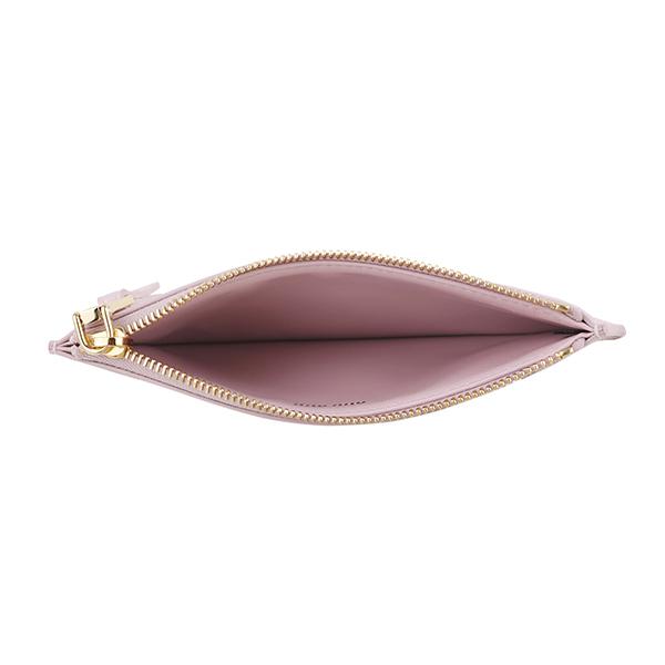miu ミュウミュウ カードケース MIU ドットスタッズ 5MB006 2DRA miu ミュウミュウ カードケース MIU ドットスタッズ 5MB006 2DRA