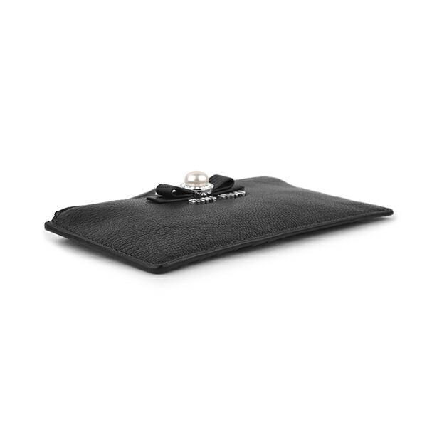 miu miu（ミュウミュウ） 並行輸入 カードケース マドラスパール