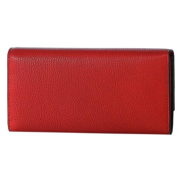 miu miu（ミュウミュウ） 並行輸入 長財布 マドラス シティカーフ