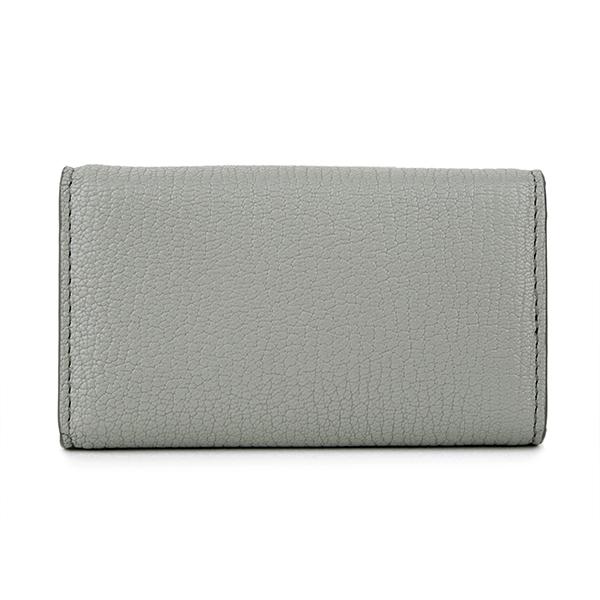 miu ミュウミュウ キーケース MIU マドラスフィオッコ 5PG222 MAD 2D7A  