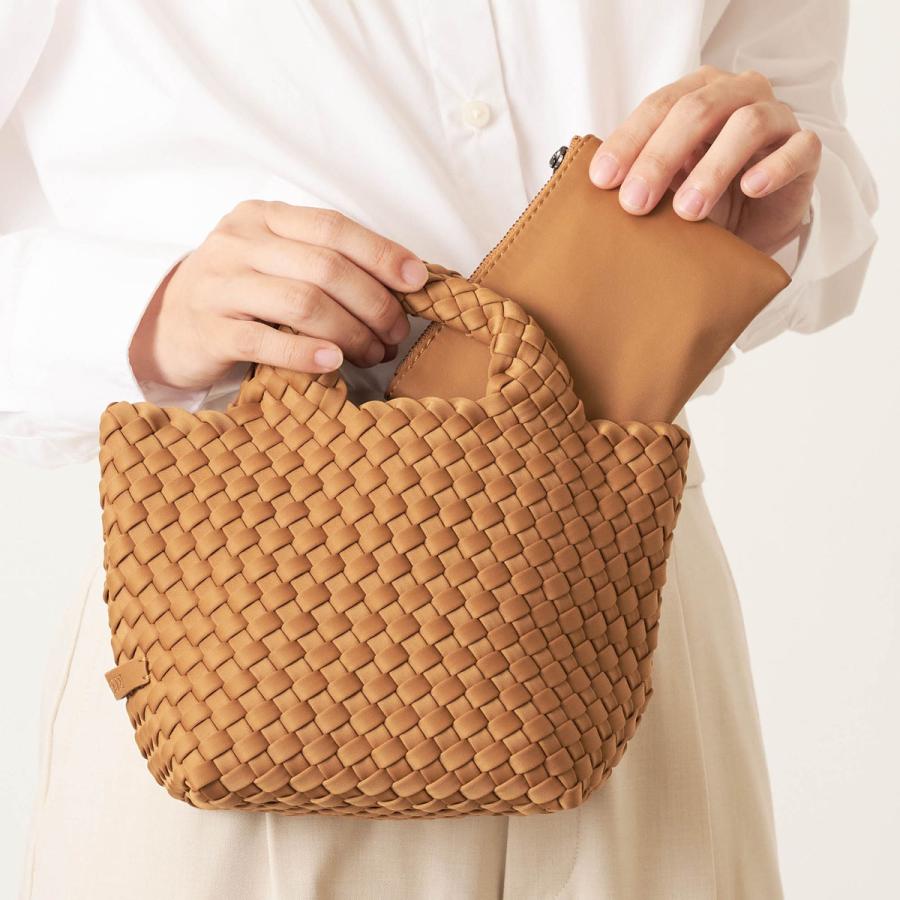 並行輸入 ナゲディ ショルダーバッグ セントバーツ SN03011LD |  | 16