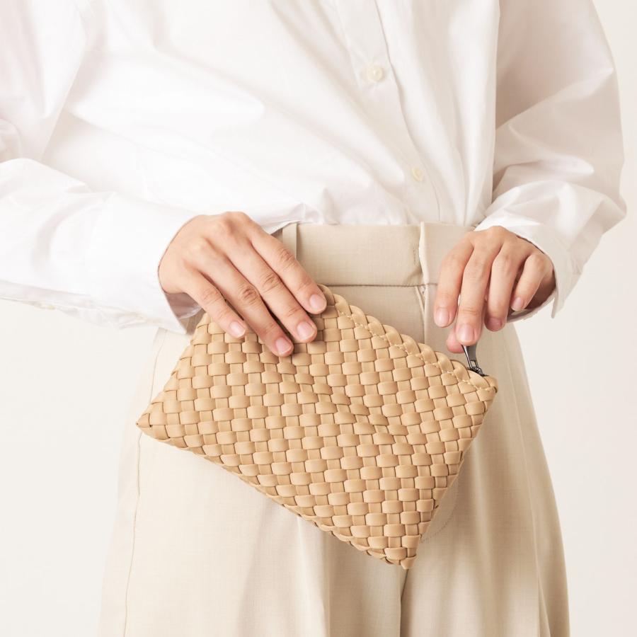 並行輸入 ナゲディ ハンドバッグ セントバーツ SN03012LD |  | 16