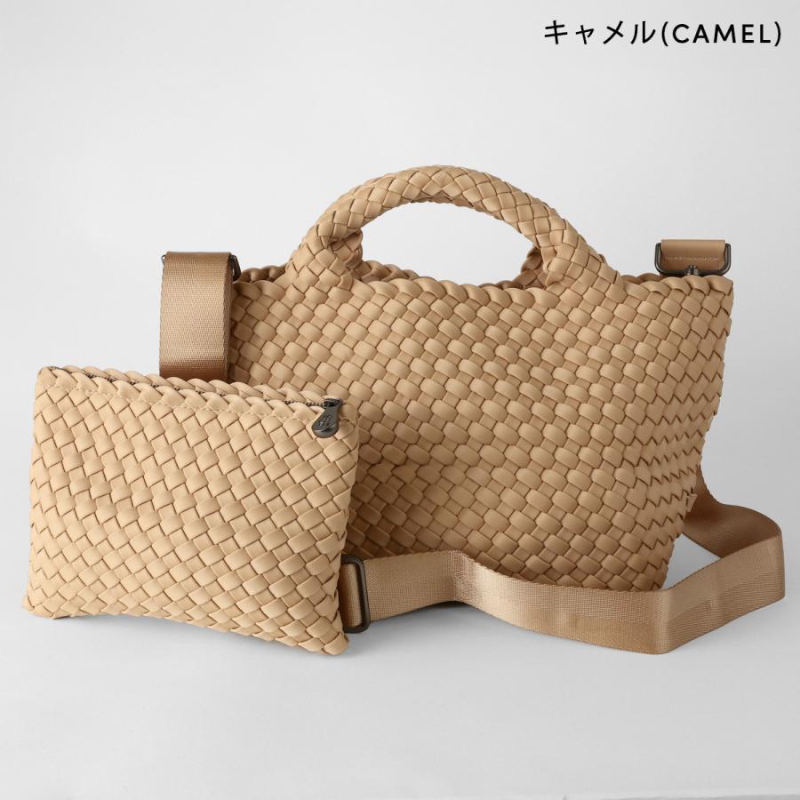 並行輸入 ナゲディ ハンドバッグ セントバーツ SN03012LD |  | 17