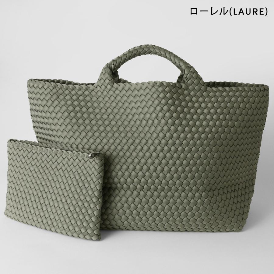 並行輸入 ナゲディ トートバッグ セントバーツ SN03014LD |  | 17