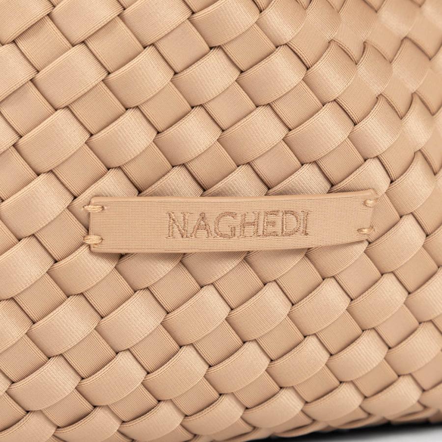 並行輸入 ナゲディ トートバッグ セントバーツ SN03014LD SEYCHELLES | NAGHEDI | 08