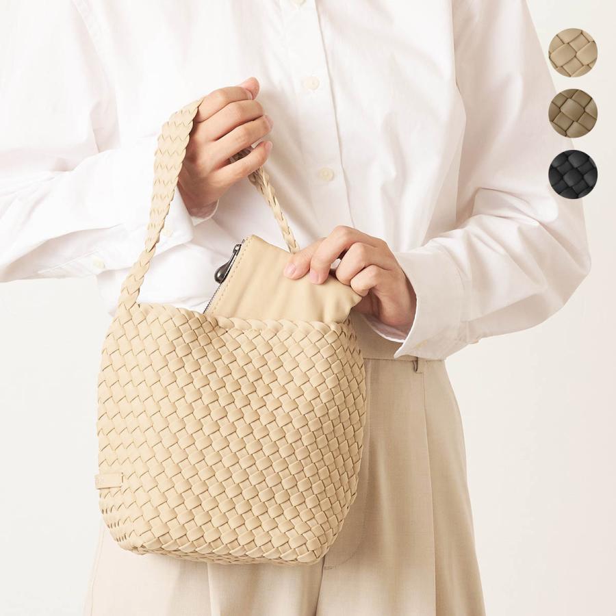 並行輸入 ナゲディ ハンドバッグ ノマド SN04022LD | 