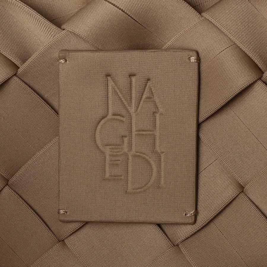 並行輸入 ナゲディ トートバッグ タンジェ SN17013LD |  | 15