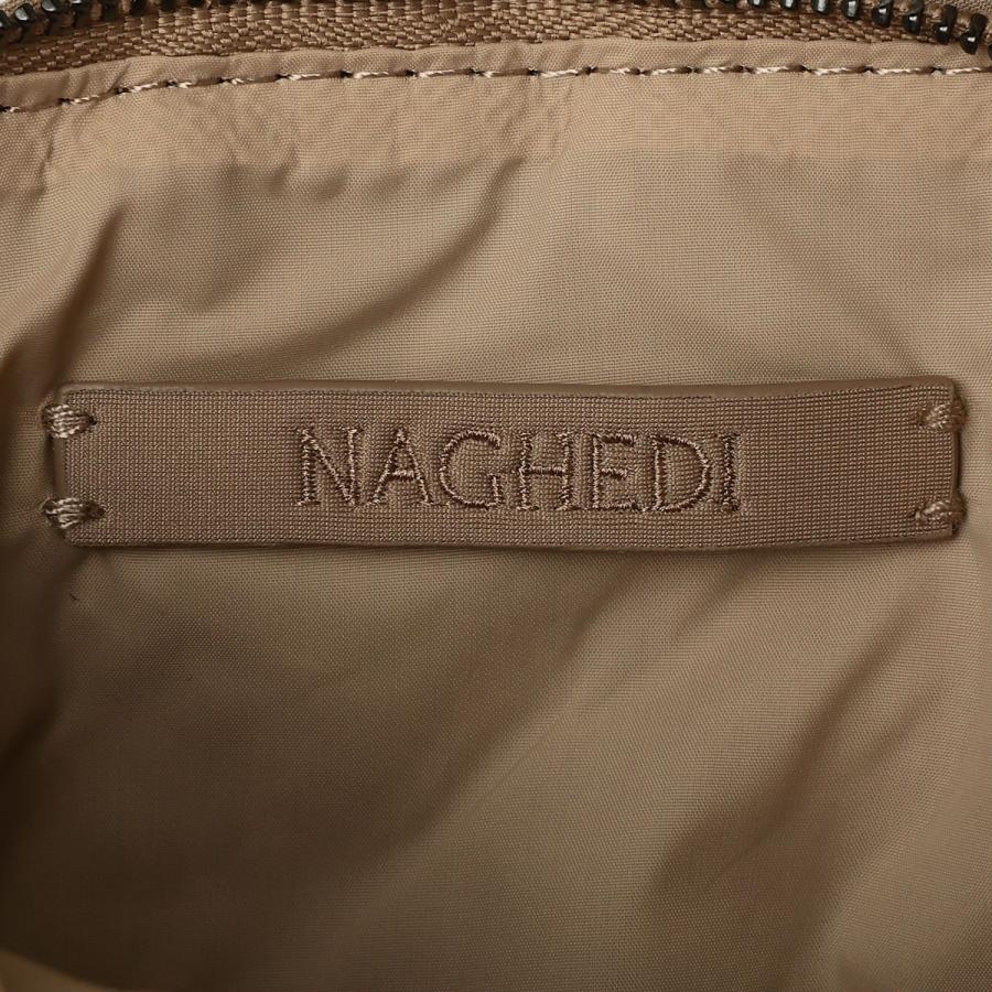 並行輸入 ナゲディ トートバッグ タンジェ SN17013LD |  | 16