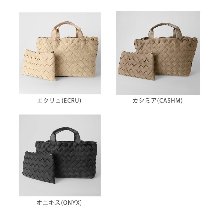 並行輸入 ナゲディ トートバッグ タンジェ SN17013LD |  | 04