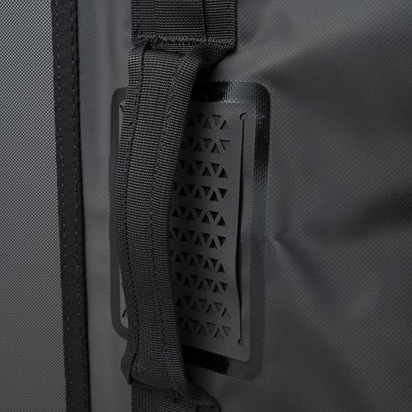 並行輸入 ザ ノース フェイス キャリーケース THE NORTH FACE ローリング・サンダー NF0A3C93 JK3ユニセックス ブラック 黒 | THE NORTH FACE | 07