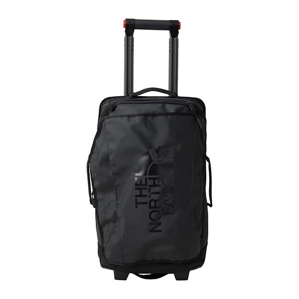 並行輸入 ザ ノース フェイス キャリーケース THE NORTH FACE ローリング・サンダー NF0A3C94 JK3ユニセックス ブラック 黒 | THE NORTH FACE