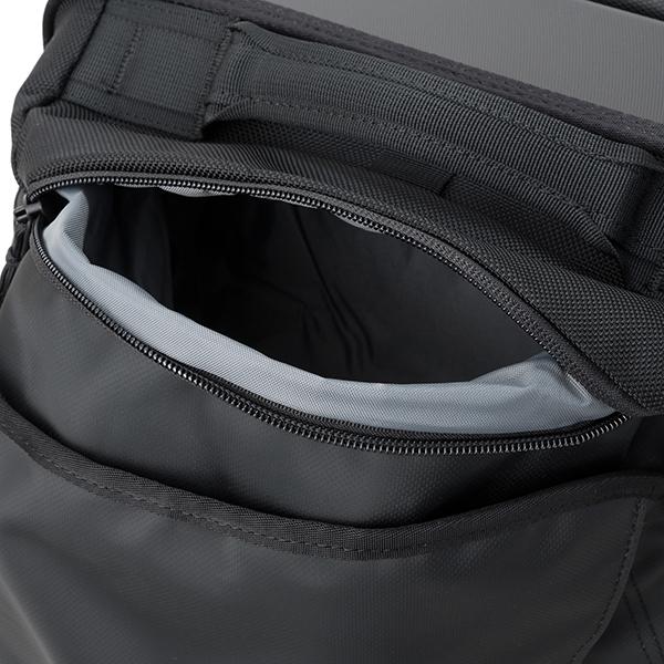 並行輸入 ザ ノース フェイス キャリーケース THE NORTH FACE ローリング・サンダー NF0A3C94 JK3ユニセックス ブラック 黒 | THE NORTH FACE | 05