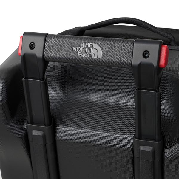 NORTH FACEザ ノース フェイス キャリーケース NF0A3C94 黒 楽天市場】ザ ノースフェイス/THE NORTH FACE キャリーバッグ