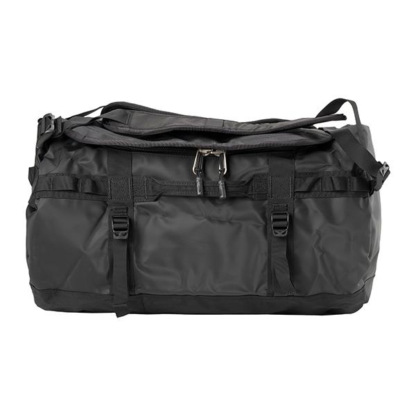 並行輸入 ザ ノース フェイス  ボストンバッグ ベースキャンプ NF0A3ETO JK3 ブラック 黒 爆買 | THE NORTH FACE