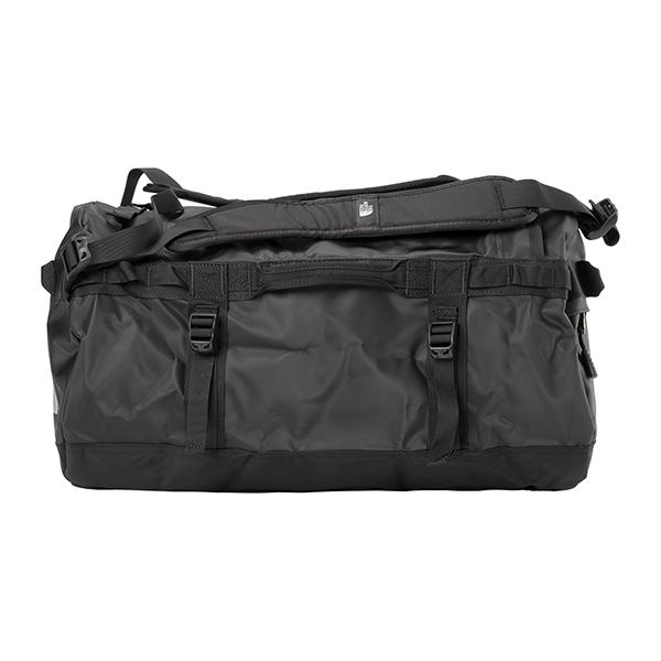 並行輸入 ザ ノース フェイス  ボストンバッグ ベースキャンプ NF0A3ETO JK3 ブラック 黒 爆買 | THE NORTH FACE | 01