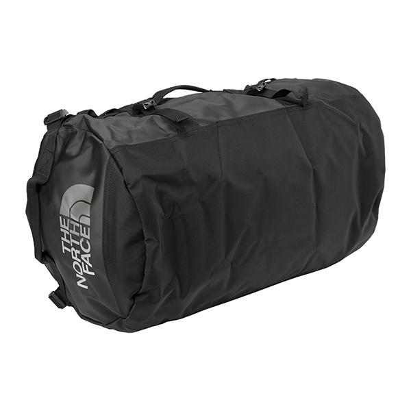 並行輸入 ザ ノース フェイス  ボストンバッグ ベースキャンプ NF0A3ETO JK3 ブラック 黒 爆買 | THE NORTH FACE | 02