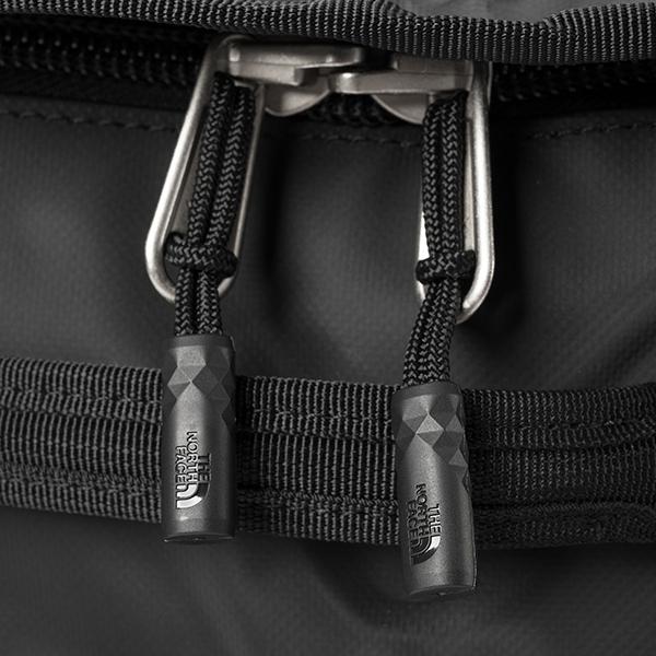 並行輸入 ザ ノース フェイス  ボストンバッグ ベースキャンプ NF0A3ETO JK3 ブラック 黒 爆買 | THE NORTH FACE | 06