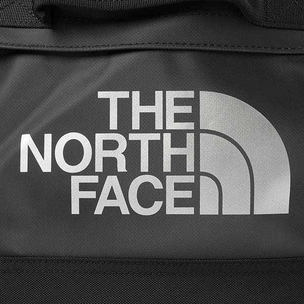 並行輸入 ザ ノース フェイス  ボストンバッグ ベースキャンプ NF0A3ETO JK3 ブラック 黒 爆買 | THE NORTH FACE | 07