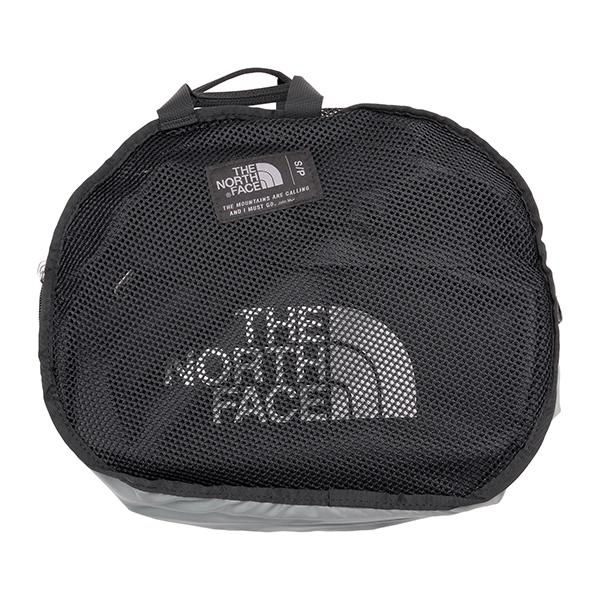 並行輸入 ザ ノース フェイス  ボストンバッグ ベースキャンプ NF0A3ETO JK3 ブラック 黒 爆買 | THE NORTH FACE | 08